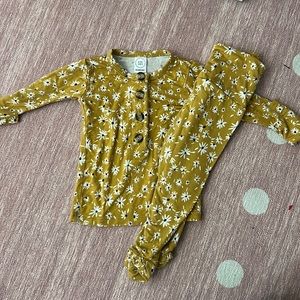 Lou Lou two piece set